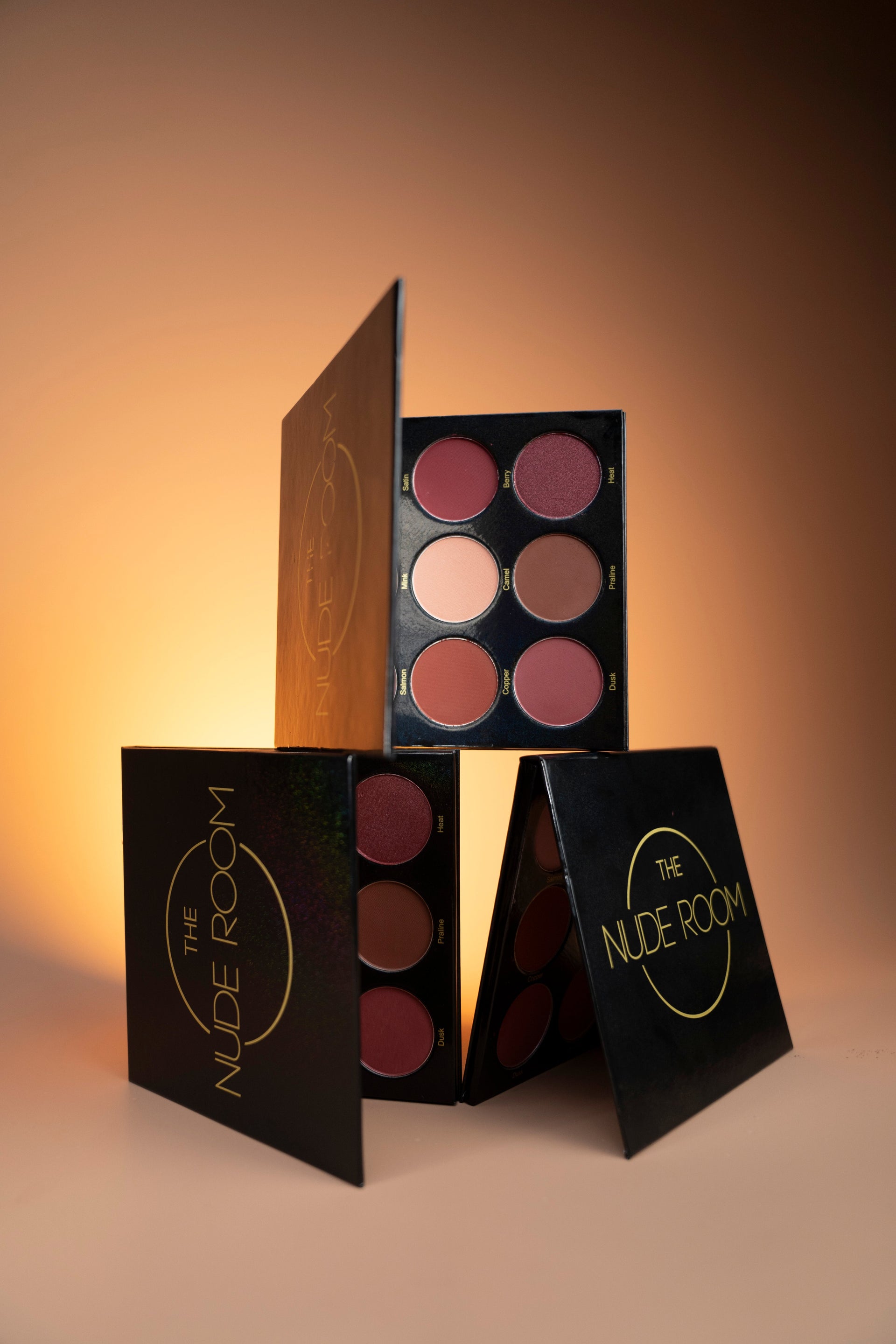 The Palettes