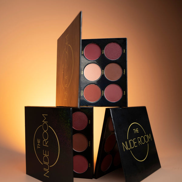 The Palettes