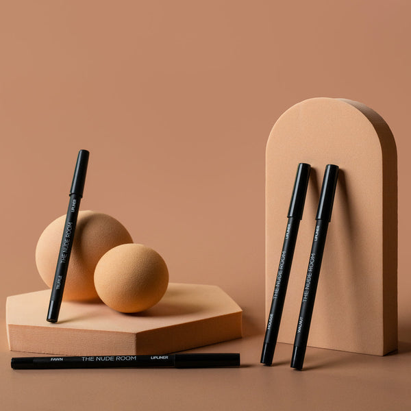 The Lip Liners
