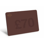 The Nude Room Gift Card