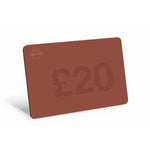The Nude Room Gift Card