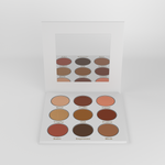 The Day Palette