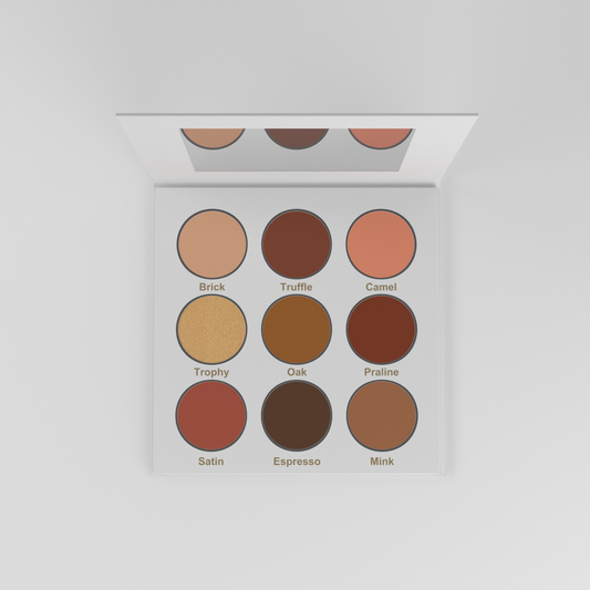 The Day Palette