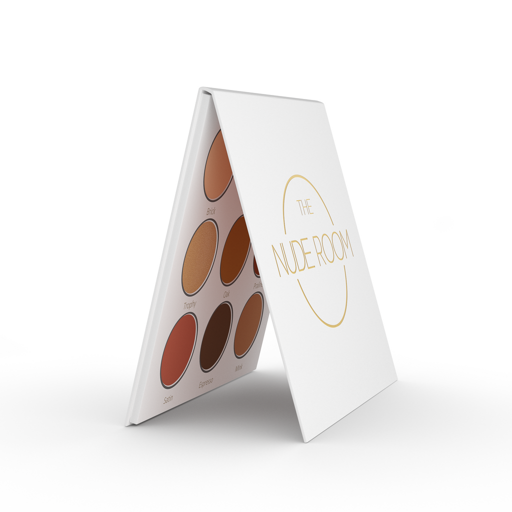 The Day Palette