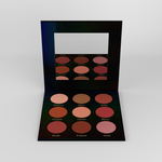The Night Palette
